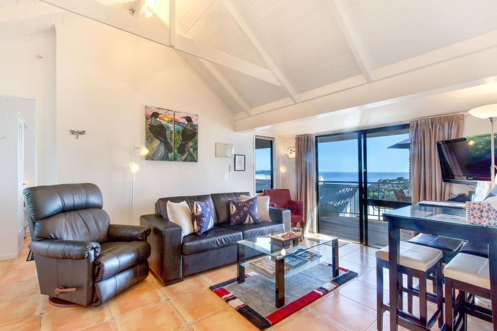 Villa Topaz At Palm Beach By Waiheke Unlimited ภายนอก รูปภาพ