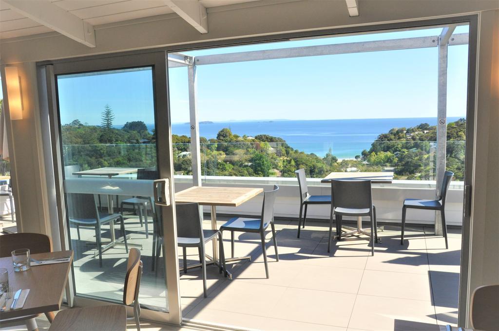 Villa Topaz At Palm Beach By Waiheke Unlimited ภายนอก รูปภาพ